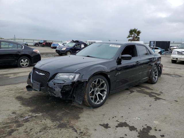 2017 CHRYSLER 300 S 2017 image