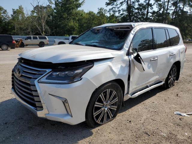 Изображение 2021 LEXUS LX 570 2021