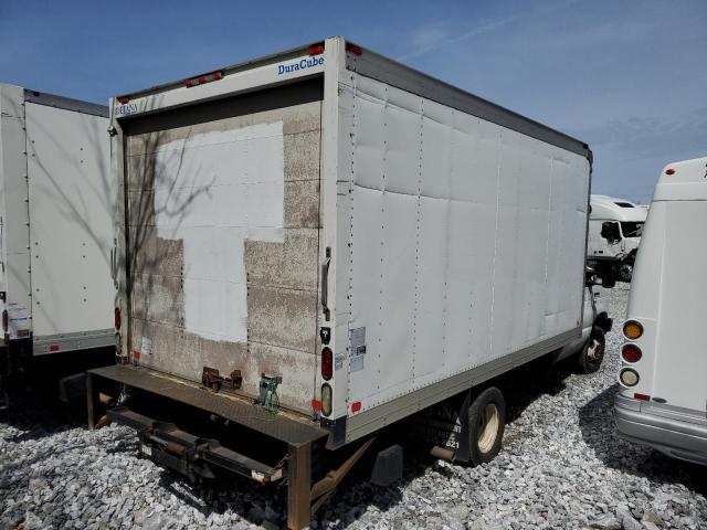 Obraz 3 z 2016 FORD ECONOLINE E350 SUPER DUTY CUTAWAY VAN 2016 z VIN 1FDWE3FL6GDC00796