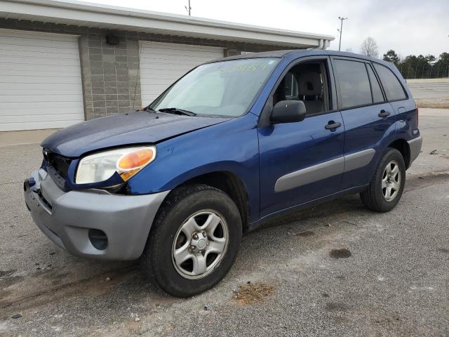2005 TOYOTA RAV4  2005 image