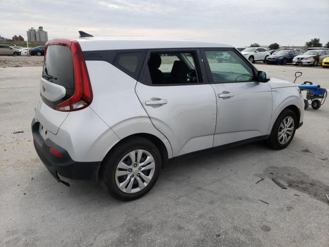 Obraz 3 z 2020 KIA SOUL LX 2020 z VIN KNDJ23AU8L7733653