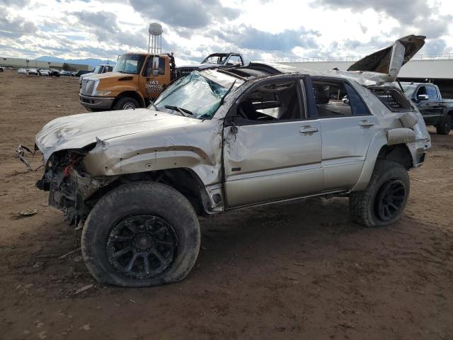 2005 TOYOTA 4RUNNER SR5 2005 image
