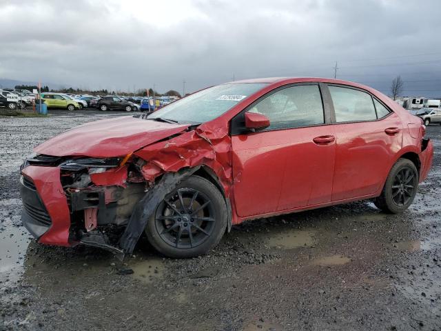 Obraz 1 z 2017 TOYOTA COROLLA L 2017 z VIN 2T1BURHE4HC886083