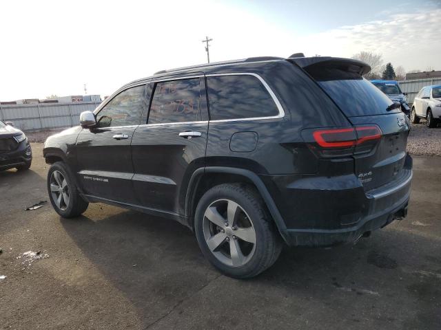 Изображение 2 2014 JEEP GRAND CHEROKEE LIMITED 2014 с VIN 1C4RJFBG3EC540370