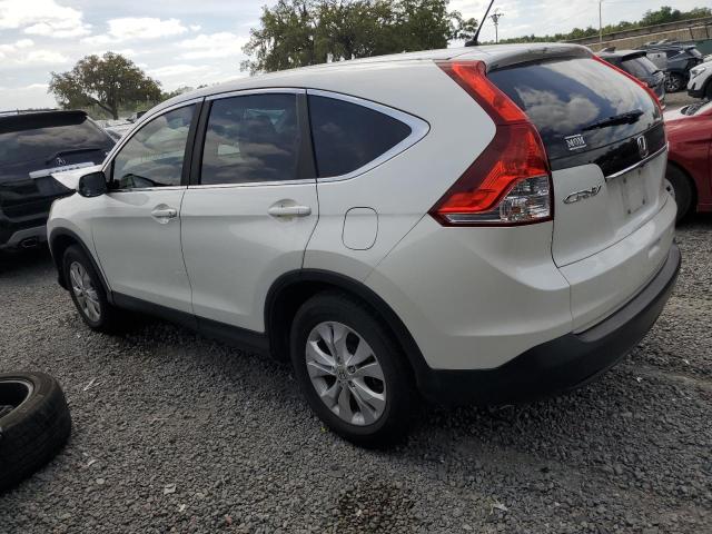 Изображение 2 2014 HONDA CR-V EX 2014 с VIN 5J6RM4H50EL083674