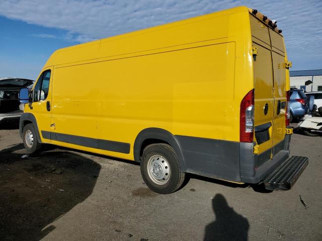 Obraz 2 z 2016 RAM PROMASTER 3500 3500 HIGH 2016 z VIN 3C6URVJG1GE108085