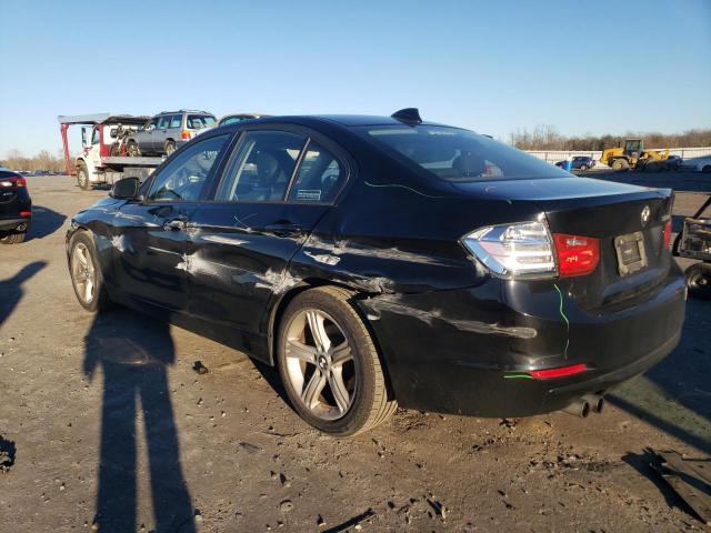 Image 2 of 2013 BMW 328 I SULEV 2013 with VIN WBA3C1C56DF443030