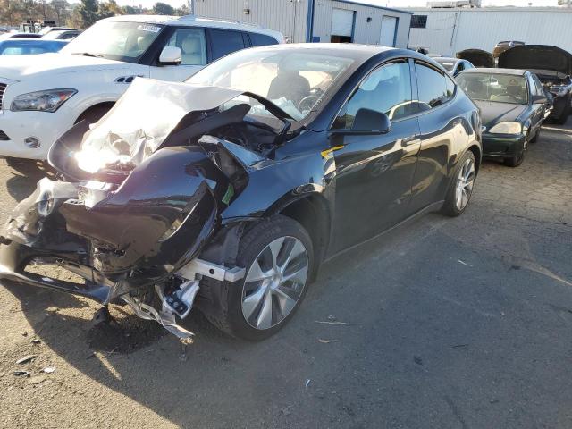 Изображение 2023 TESLA MODEL Y  2023