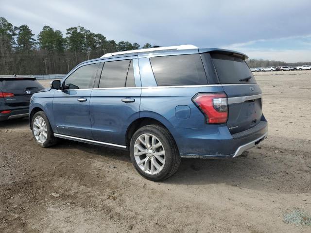 Obraz 2 z 2018 FORD EXPEDITION PLATINUM 2018 z VIN 1FMJU1MT2JEA07583