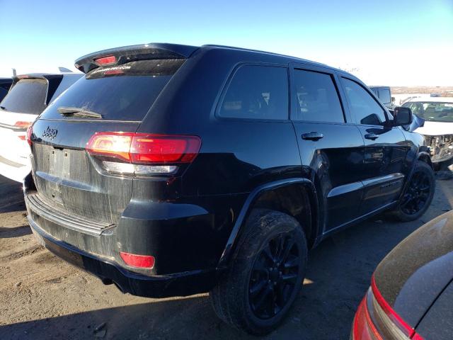 Image 3 of 2018 JEEP GRAND CHEROKEE LAREDO 2018 with VIN 1C4RJFAG2JC491867
