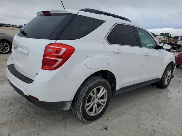 Image 3 of 2017 CHEVROLET EQUINOX LT 2017 with VIN 2GNALCEK7H6225405