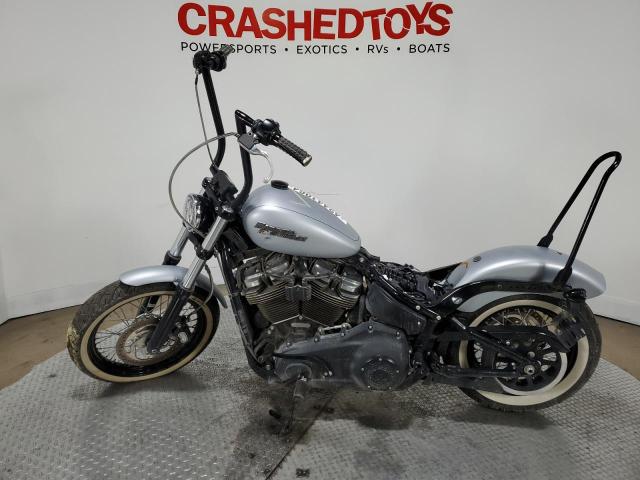 Image 3 of 2020 HARLEY-DAVIDSON FXBB  2020 with VIN 1HD1YJJ13LB014167