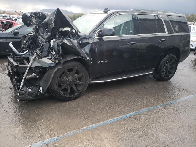 Изображение 1 2017 GMC YUKON SLT 2017 с VIN 1GKS1BKC6HR196918