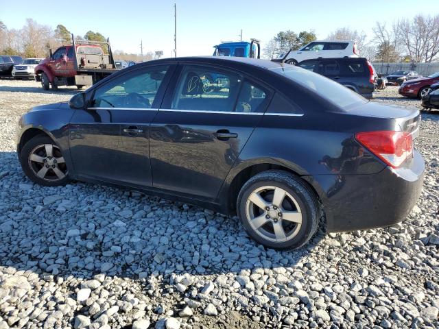 Изображение 2 2014 CHEVROLET CRUZE LT 2014 с VIN 1G1PC5SB3E7130282
