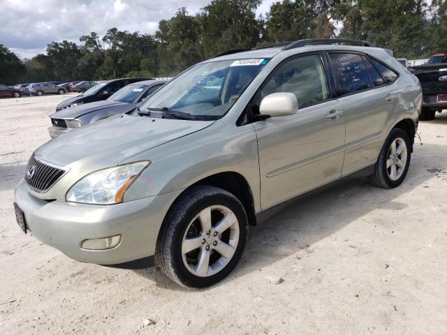 Изображение 2004 LEXUS RX 330 2004