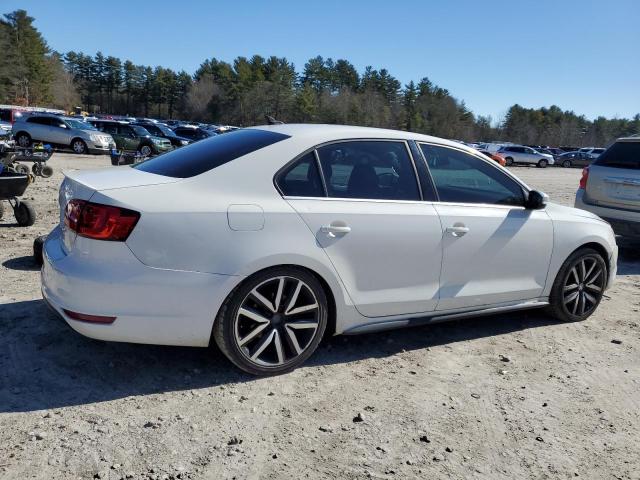 Obraz 3 z 2012 VOLKSWAGEN JETTA GLI 2012 z VIN 3VW5A7AJ3CM405755