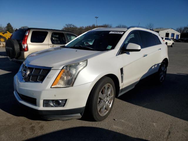 2010 CADILLAC SRX PREMIUM COLLECTION 2010 image