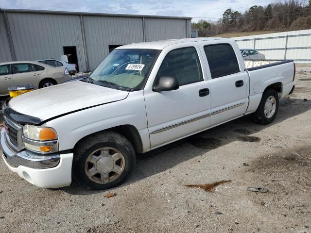 Obraz 2006 GMC NEW SIERRA C1500 2006