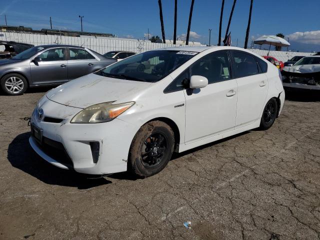 Obraz 1 z 2013 TOYOTA PRIUS  2013 z VIN JTDKN3DU6D5588214