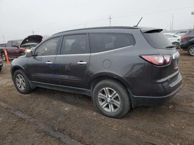 Image 2 of 2015 CHEVROLET TRAVERSE LT 2015 with VIN 1GNKVGKD4FJ247745