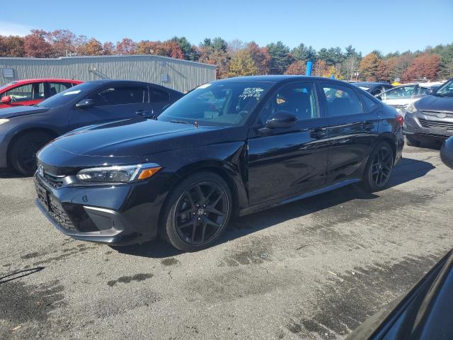 2023 HONDA CIVIC SPORT 2023 image