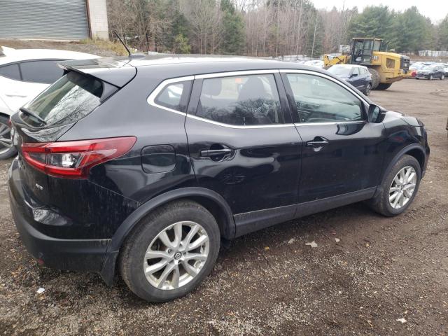 Изображение 3 2021 NISSAN ROGUE SPORT S 2021 с VIN JN1BJ1AW9MW449097