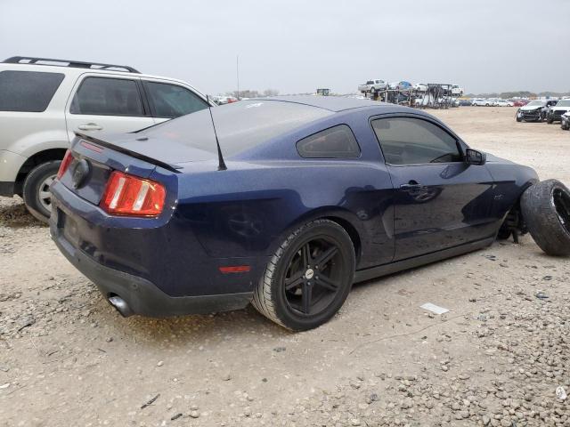 Image 3 of 2012 FORD MUSTANG GT 2012 with VIN 1ZVBP8CF9C5270805