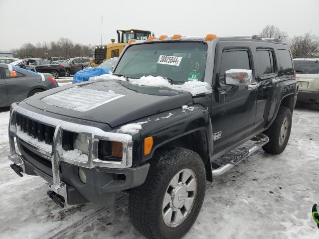 Изображение 1 2007 HUMMER H3  2007 с VIN 5GTDN13E578207584