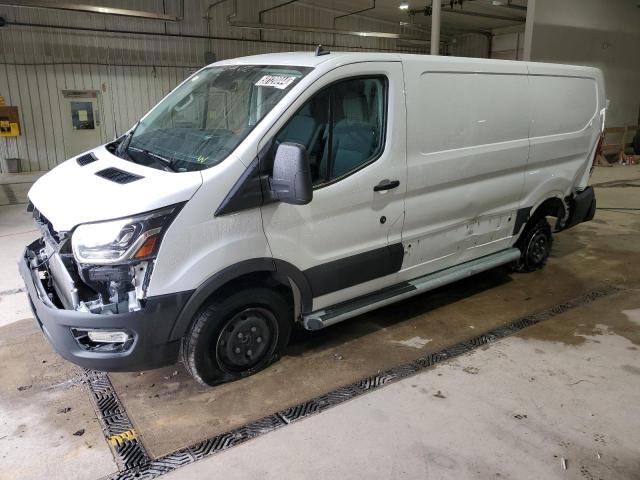Изображение 2023 FORD TRANSIT T-250 2023