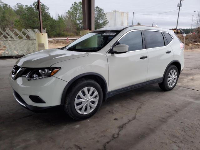 Image 1 of 2016 NISSAN ROGUE S 2016 with VIN KNMAT2MTXGP640150