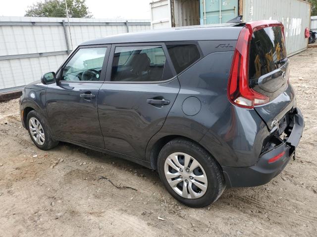Obraz 2 z 2021 KIA SOUL LX 2021 z VIN KNDJ23AU1M7792612