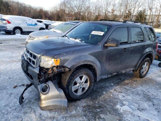 Obraz 1 z 2011 FORD ESCAPE XLT 2011 z VIN 1FMCU0DG5BKB74013