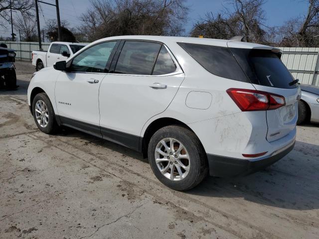 Изображение 2 2020 CHEVROLET EQUINOX LT 2020 с VIN 2GNAXUEV3L6221798