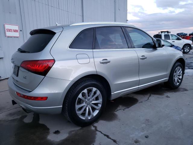 Изображение 3 2016 AUDI Q5 PREMIUM PLUS 2016 с VIN WA1L2AFP8GA006273