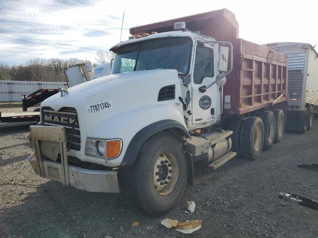 Obraz 2 z 2004 MACK 700 CV700 2004 z VIN 1M2AG11C54M010404