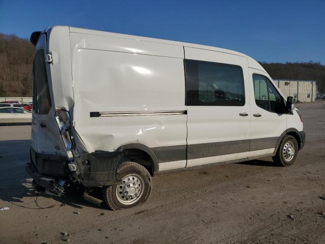 Image 3 of 2023 FORD TRANSIT T-250 2023 with VIN 1FTBR2C88PKC03972