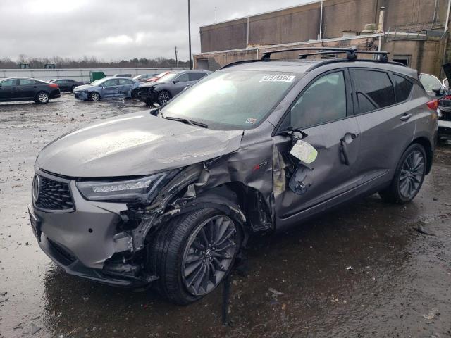 Obraz 1 z 2022 ACURA RDX A-SPEC ADVANCE 2022 z VIN 5J8TC2H84NL001993