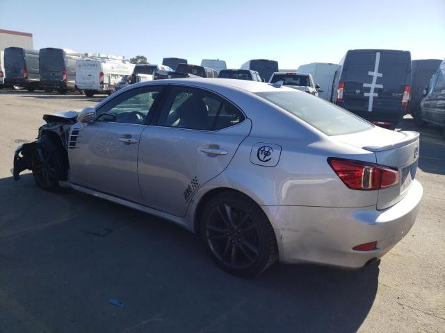 Image 2 of 2011 LEXUS IS 250 2011 with VIN JTHBF5C26B5131746