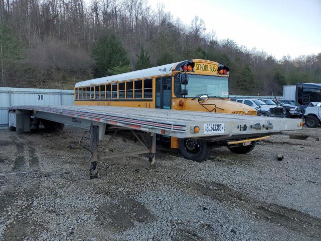 Obraz 1 z 2003 BENS TRAILER 2003 z VIN 5DMFABTBX3M000189