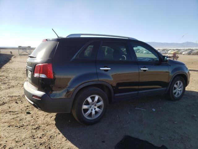 Изображение 3 2012 KIA SORENTO BASE 2012 с VIN 5XYKT4A61CG198824