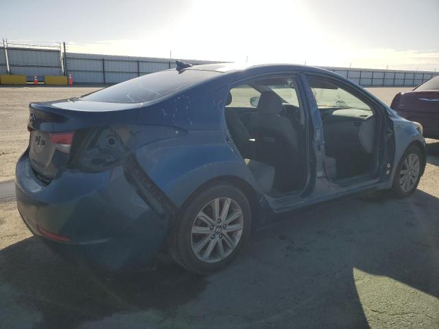 Изображение 3 2016 HYUNDAI ELANTRA SE 2016 с VIN KMHDH4AE7GU585816