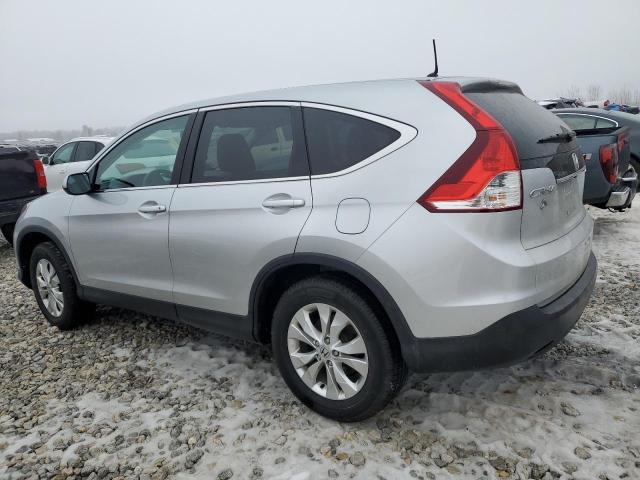 Image 2 of 2014 HONDA CR-V EX 2014 with VIN 5J6RM4H54EL097142