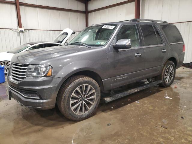 Изображение 2015 LINCOLN NAVIGATOR  2015