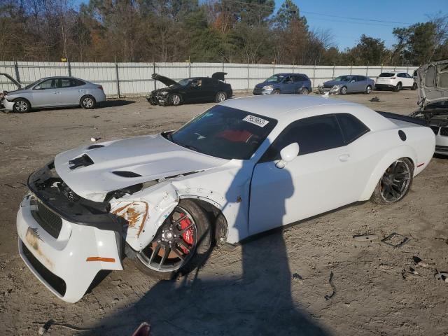 Obraz 2021 DODGE CHALLENGER R/T SCAT PACK 2021