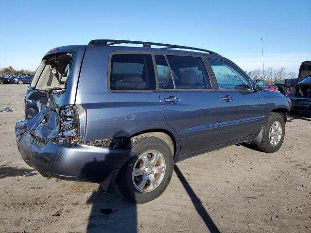 Image 3 of 2006 TOYOTA HIGHLANDER LIMITED 2006 with VIN JTEDP21A560101166