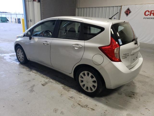 Изображение 2 2014 NISSAN VERSA NOTE S 2014 с VIN 3N1CE2CP8EL352193