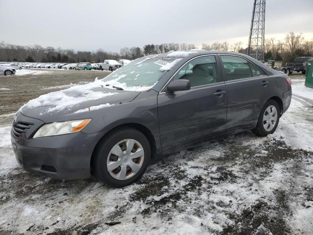 Obraz 1 z 2007 TOYOTA CAMRY CE 2007 z VIN 4T1BE46K67U676817