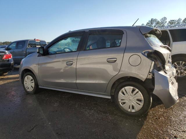 Изображение 2 2017 MITSUBISHI MIRAGE ES 2017 с VIN ML32A3HJ7HH013607