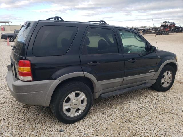 Image 3 of 2002 FORD ESCAPE XLT 2002 with VIN 1FMYU03192KA35585