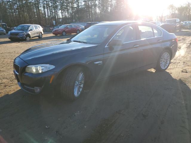 Obraz 2011 BMW 535 XI 2011